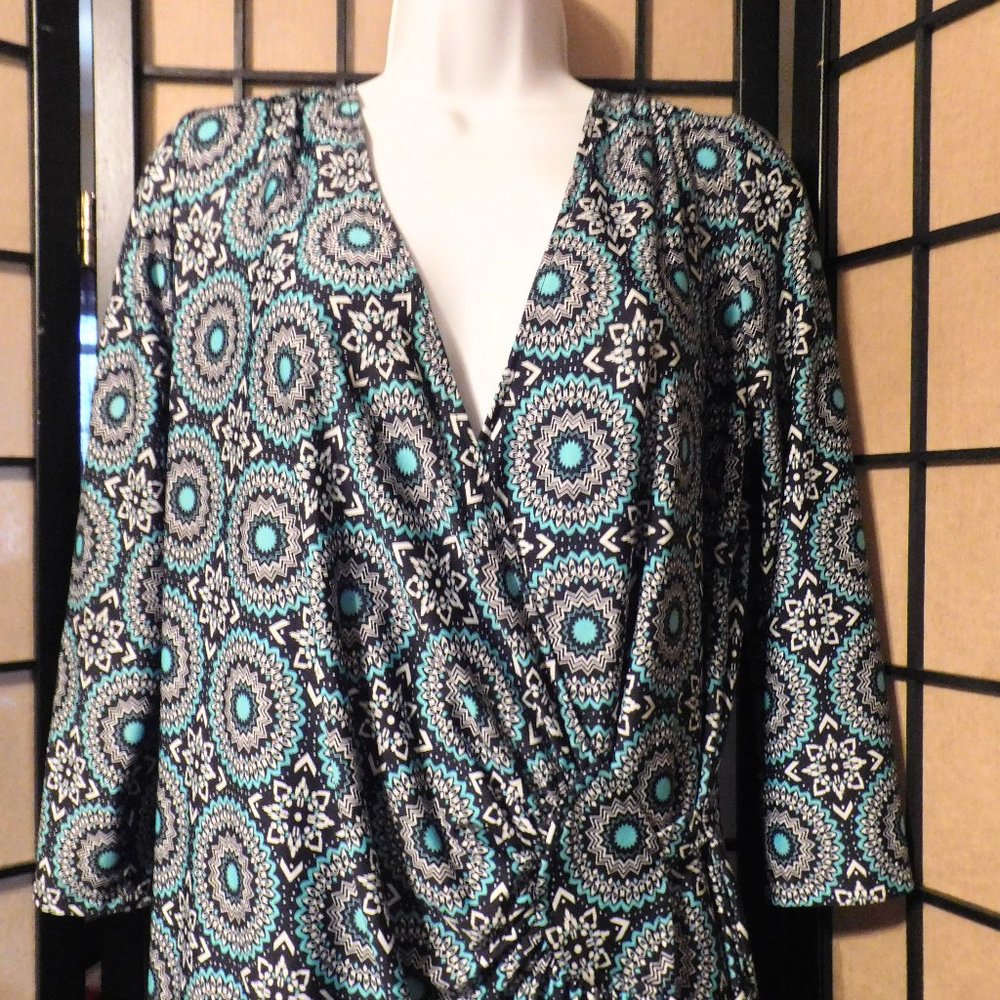 AA STUDIO AA DRESS - Picture 3 of 5
